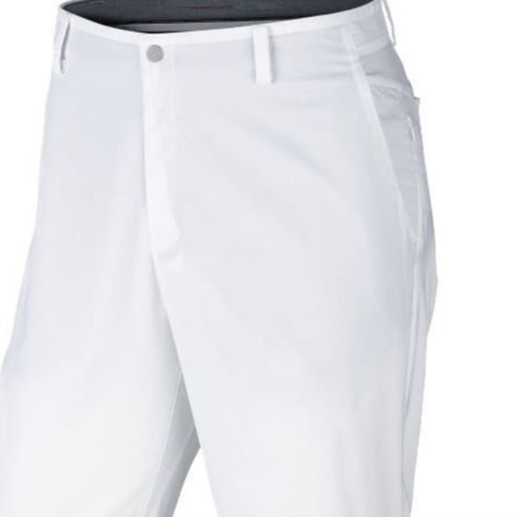 Nike Mens Modern Tech Woven Golf Pants 38 - Picture 2 of 8